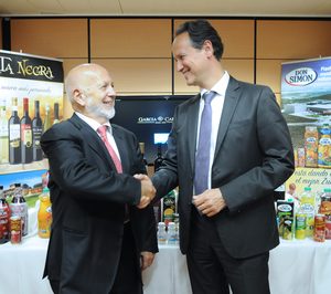 J. García Carrión pisa el acelerador de su transformación digital