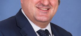 Ángel Turel, director de Desarrollo de Negocio de Larry Smith