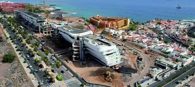 Placo, presente en el hotel Royal Hideaway Corales Suites