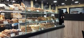 Granier inicia en Londres su refuerzo internacional