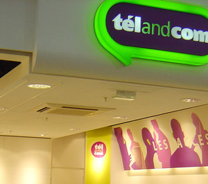 Telandcom enfila la liquidación