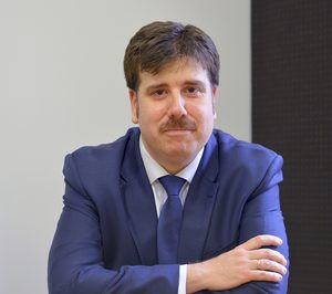 Fernando Vigueras, nuevo director de tasaciones en Savills Aguirre Newman