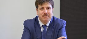 Fernando Vigueras, nuevo director de tasaciones en Savills Aguirre Newman