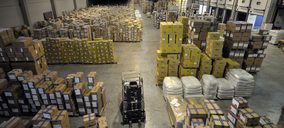 Euro-Cargo Express amplía instalaciones