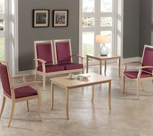 ND Mobiliario ultima iniciar la construcción de su nueva planta productiva