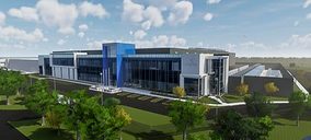 El sellado de Roxtec protege el centro de datos de CyrusOne en Illinois