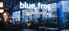 Blue Frog prepara nuevos proyectos de apertura