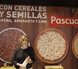 Calidad Pascual basa en la salud la estrategia de sus marcas hasta 2020
