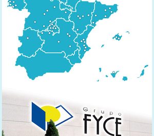 Grupo Fyce amplía su red con seis nuevos asociados