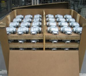 Smurfit Kappa mostrará su oferta para el mundo del motor en Tánger