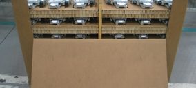 Smurfit Kappa mostrará su oferta para el mundo del motor en Tánger