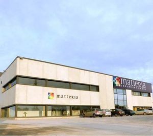 Matteria suma un nuevo asociado