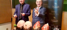 Coren se alía con La Selva para desarrollar su gama Selecta