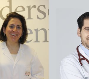 MD Anderson Cancer Center Madrid crea dos unidades de oncología médica