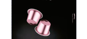 General Coffee entra en cápsulas de café compatibles de aluminio