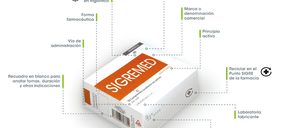 Nueva campaña de SIGRE sobre envases farmacéuticos