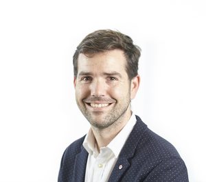 Nuevo Director de Cuentas para Iberia en Innovia Films