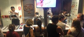 La cadena de heladerías catalana comienza su expansión por España