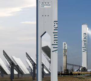 Abengoa vende su última participación en Atlantica Yield