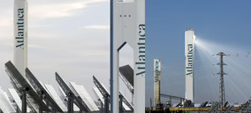 Abengoa vende su última participación en Atlantica Yield