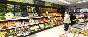 Informe 2018 del mercado de supermercados
