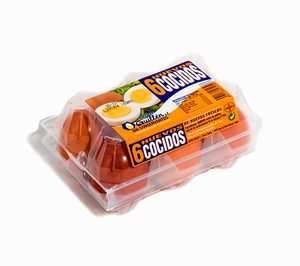 Huevos Guillén construirá un nuevo almacén refrigerado para ovoproductos