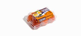 Huevos Guillén construirá un nuevo almacén refrigerado para ovoproductos