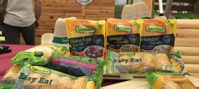 Huercasa continuó en 2017 con su tendencia alcista de crecimiento