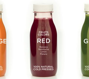 Europastry diversifica hacia zumos y smoothies en su apuesta más veggie