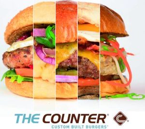 Comess entrará en hamburguesas, tanto de fast food como de servicio a mesa