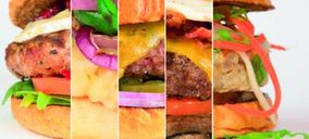 Comess entrará en hamburguesas, tanto de fast food como de servicio a mesa