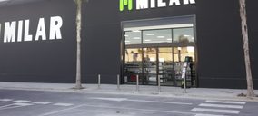 Milar abre una nueva tienda en Sagunto