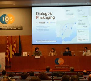 El packaging es el vendedor silencioso del e-commerce