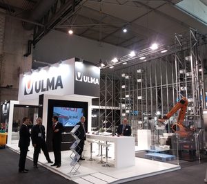 Ulma presentará en Hispack su nuevo sistema Shuttle-M