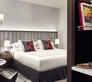 Ignacio Jiménez (Hidden Away Hotels): El nuestro es un lujo tradicional pero adaptado a los niveles de sofisticación y tecnología de la época actual