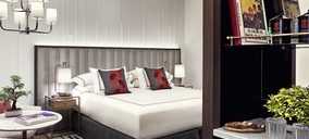 Ignacio Jiménez (Hidden Away Hotels): El nuestro es un lujo tradicional pero adaptado a los niveles de sofisticación y tecnología de la época actual