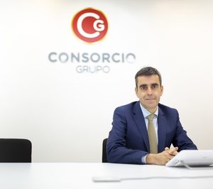 Grupo Consorcio nombra nuevo director general
