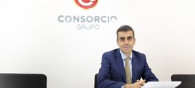 Grupo Consorcio nombra nuevo director general