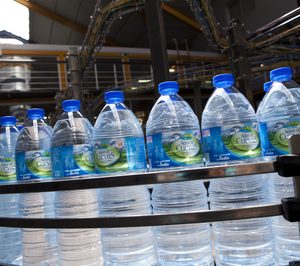 Aguas de Cuevas gana flexibilidad para envasar nuevos formatos