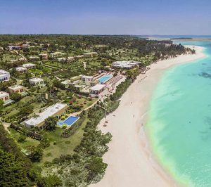 Riu llega a Tanzania con la compra de un hotel en Zanzíbar