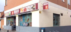 Unide abre su primer supermercado en Badajoz capital