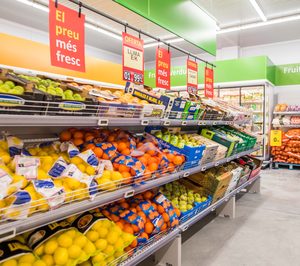 GM Food Ibérica inaugura en Lloret de Mar su sexto cash en Girona