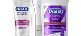 Procter & Gamble compra el negocio OTC de la alemana Merck