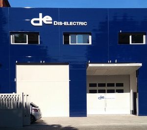 Dis Electric desembarca en la provincia de Girona
