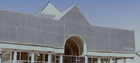 Niro desmantela la fábrica de Zirconio