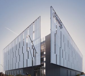 Hilton trae a España Hampton by Hilton de la mano de Panoram