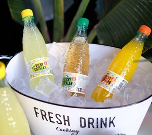 Vichy Catalán responde a las nuevas tendencias y crece de forma sostenida