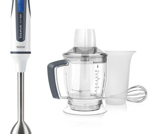 Nueva gama de batidoras de 1000 W de Taurus