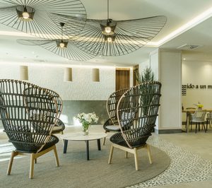 Ilunion actualiza parte de su portfolio vacacional