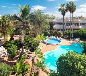 H10 Hotels abrirá un tercer complejo en Corralejo